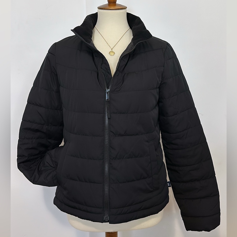 Gap Puffer Jacket - image 1